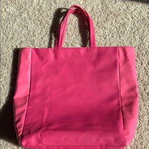 Pink Hanae Mori  bag